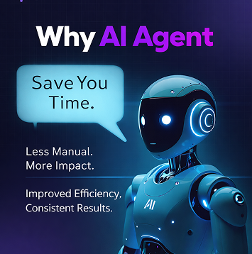 Why AI Agent