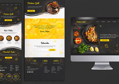Website